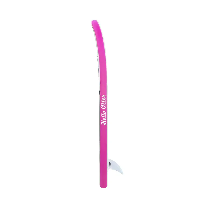 funwater tuxedo sailor dječja sup daska za veslanje 2,4 m (roza) - slika 3