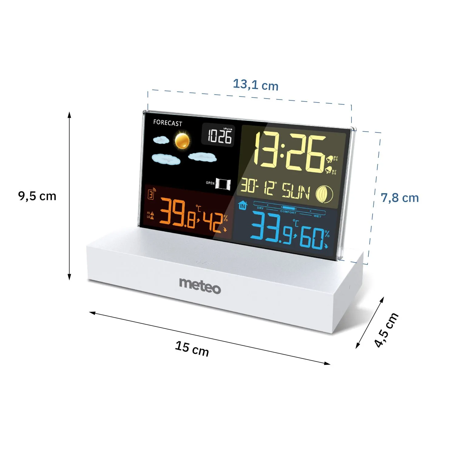 meteorološka stanica meteo sp110b - slika 9