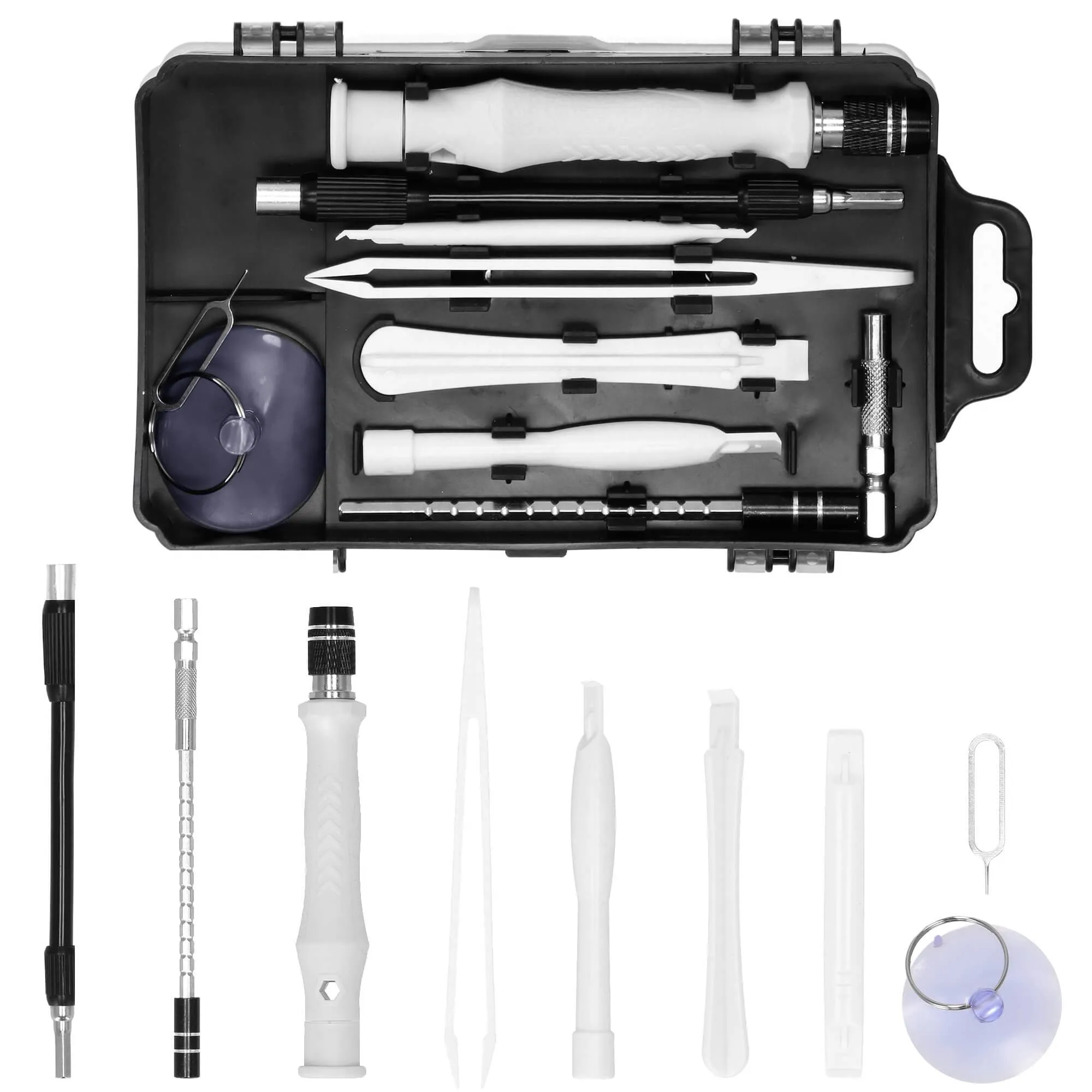 set odvijača 117 el. - slika 4