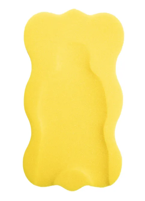 sensillo uložak za bebinu kadu maxi žuti - slika 4