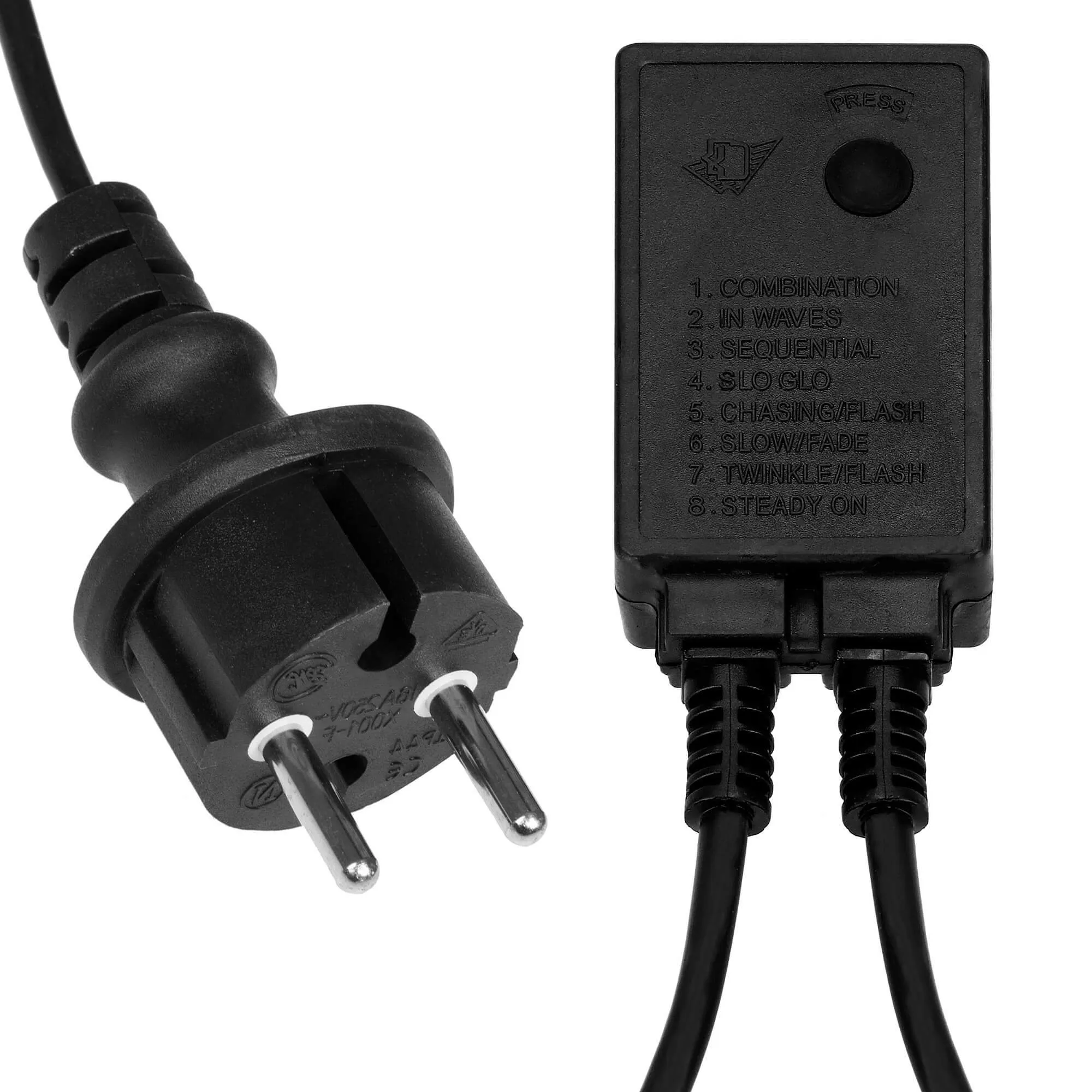 led svjetlosno crijevo 480 led dioda cl1206 - slika 7
