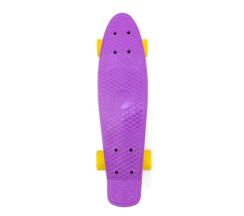 seven dječji skateboard 7-brand - slika 4