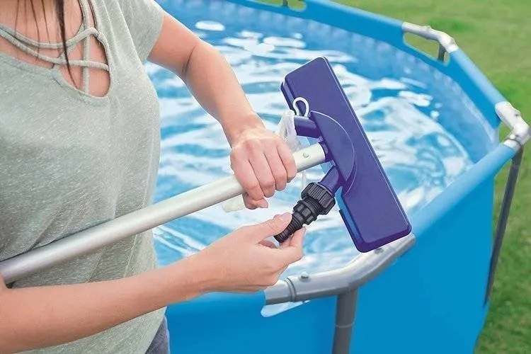 bestway set za čišćenje bazena 58013 - slika 7