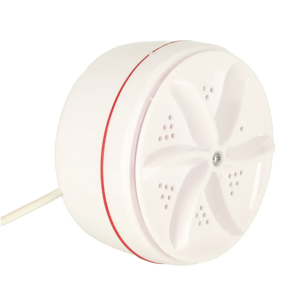 prijenosna mini perilica rublja 5l usb - slika 6