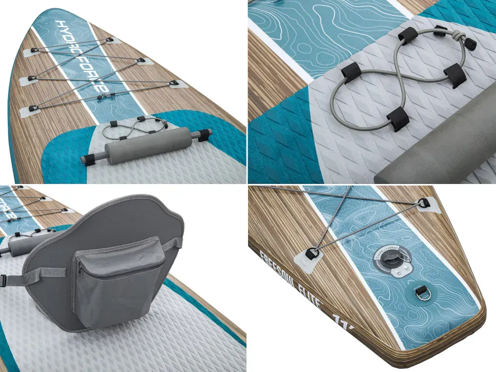 hydro-force 2u1 3,35 m x 0,84 m x 0,15 m bestway 6532e - slika 8
