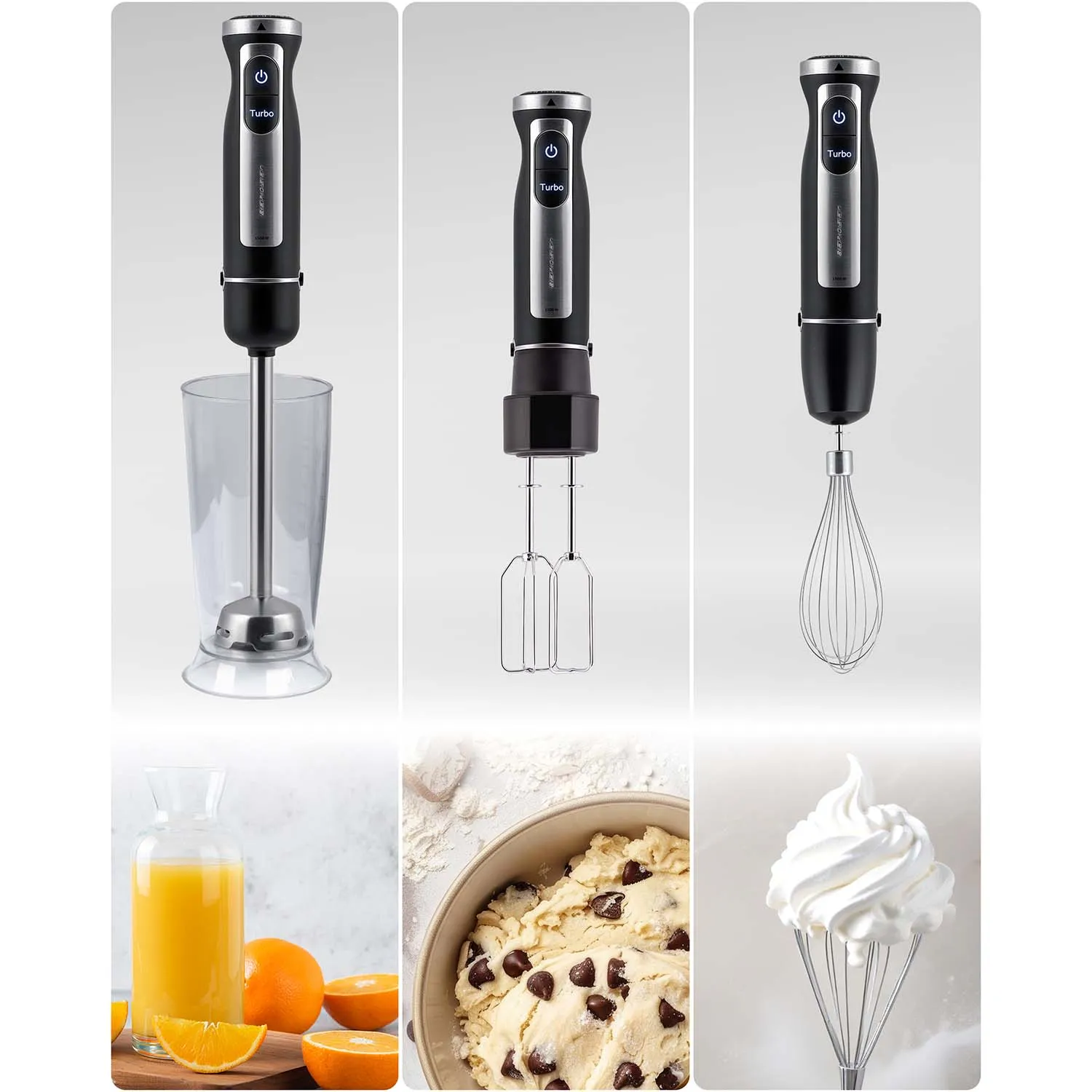 ručni blender 1500w bd-754 berdsen - slika 5