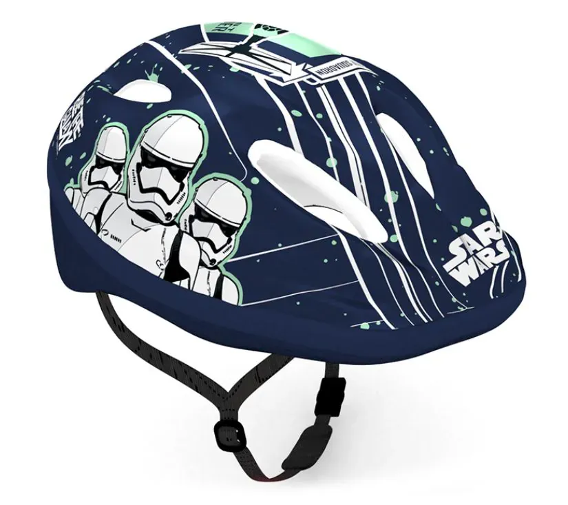 seven dječja kaciga star wars - slika 4