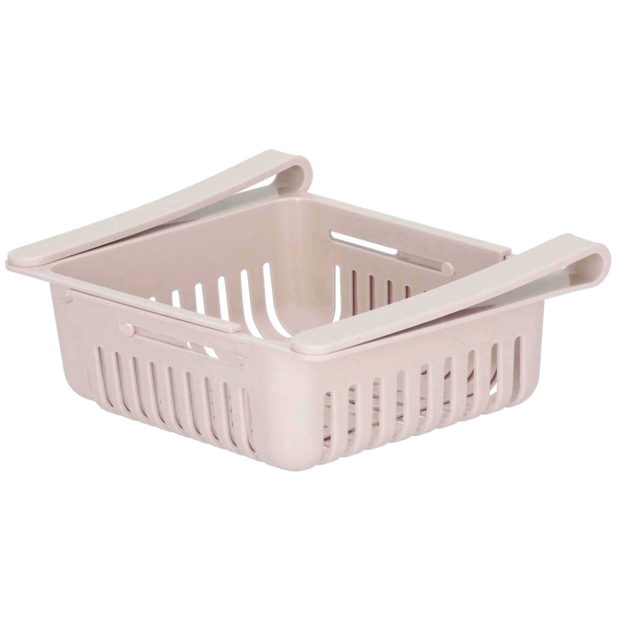 organizator za hladnjak, pink - slika 4
