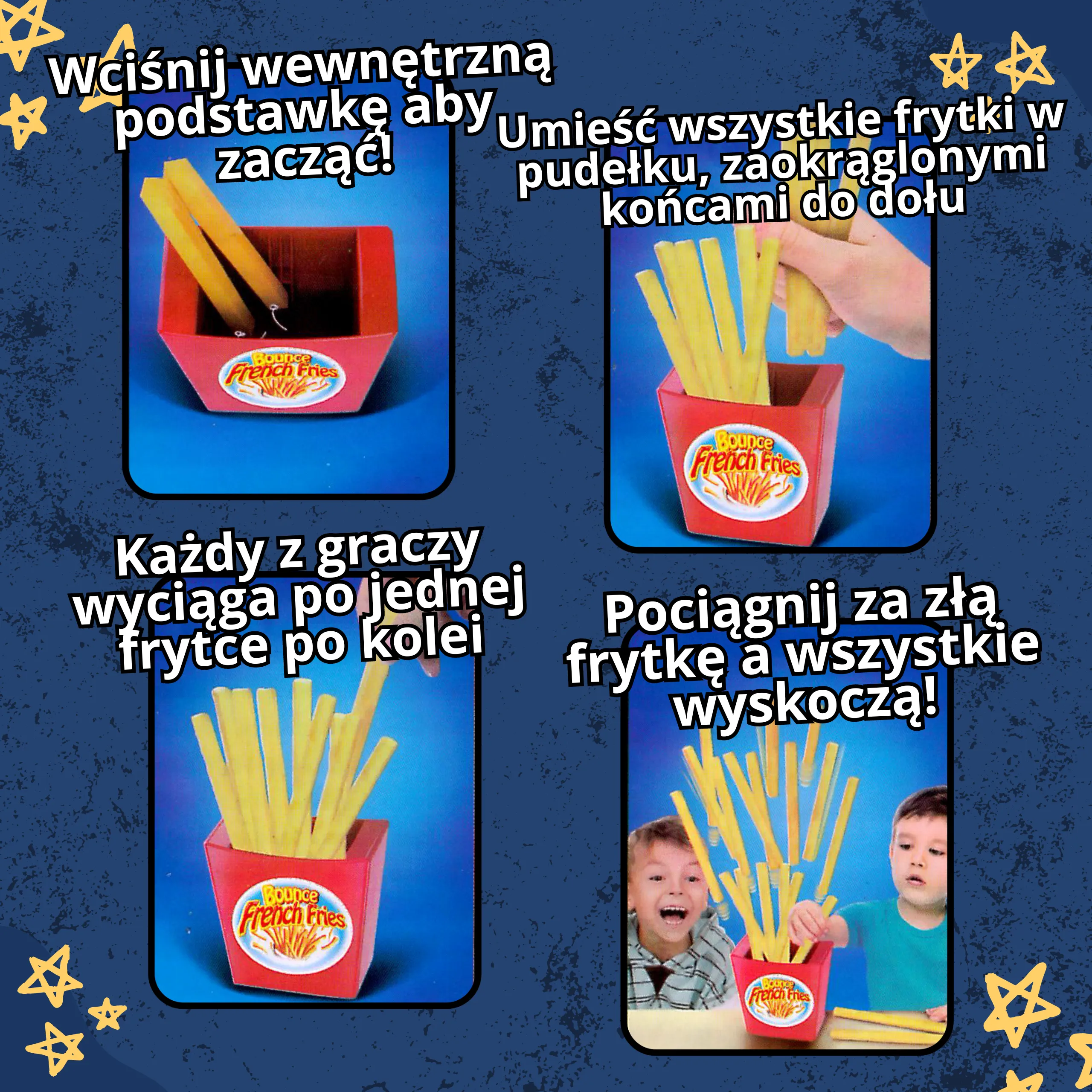 woopie igra pop-up povuci pomfrit - slika 5