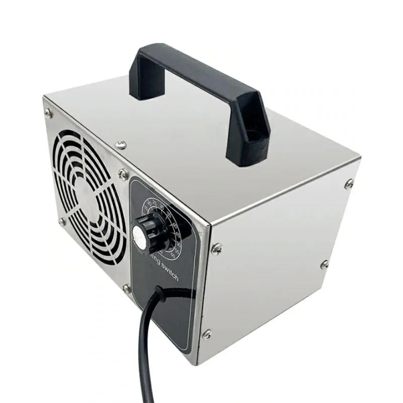 generator ozona ozonator ioni 28g - slika 3