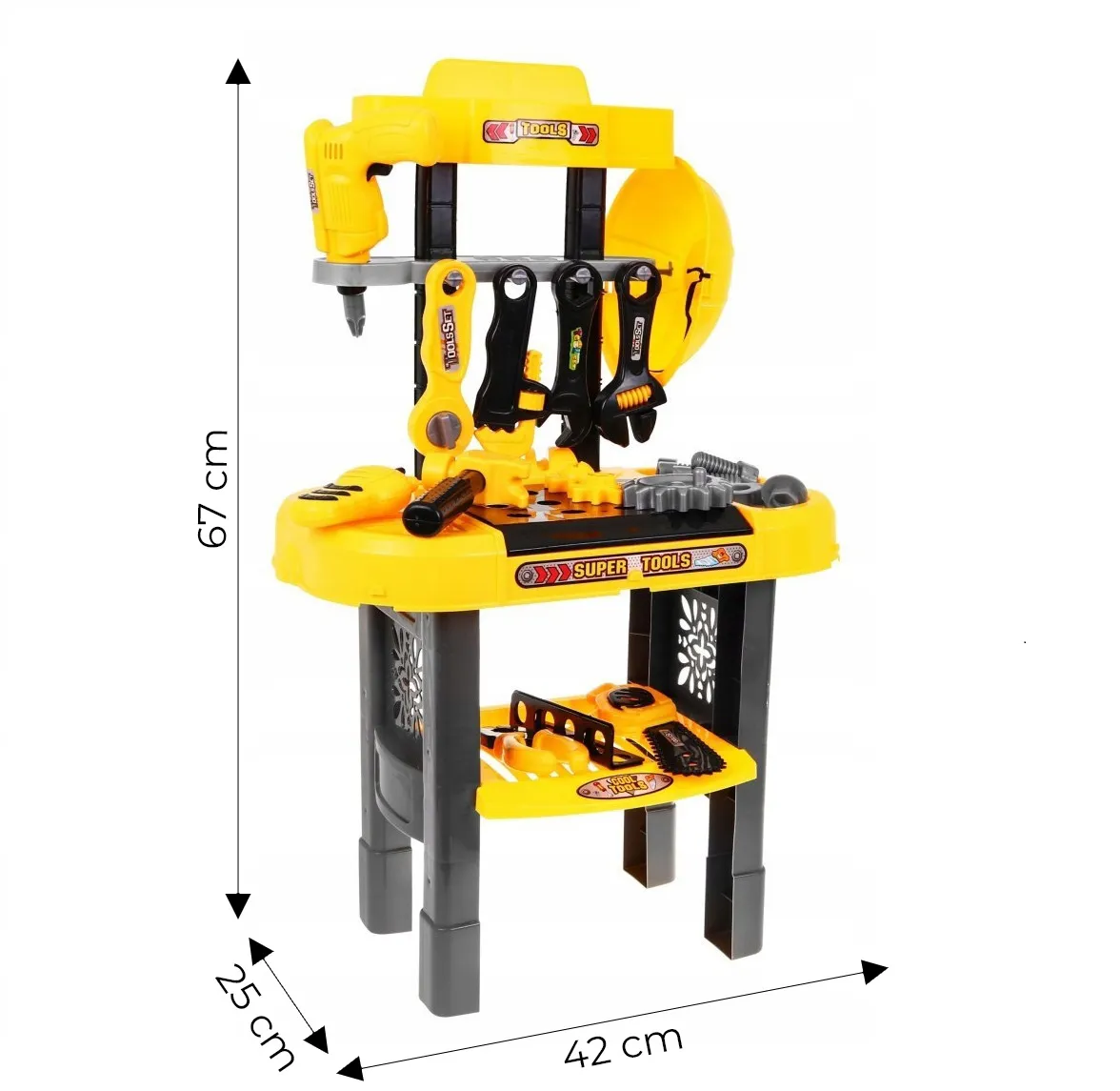 diy radionica sa 23 elementa - slika 7