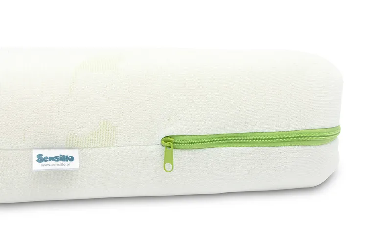 madrac od aloe vera pjene 120x60 (10cm) - slika 5