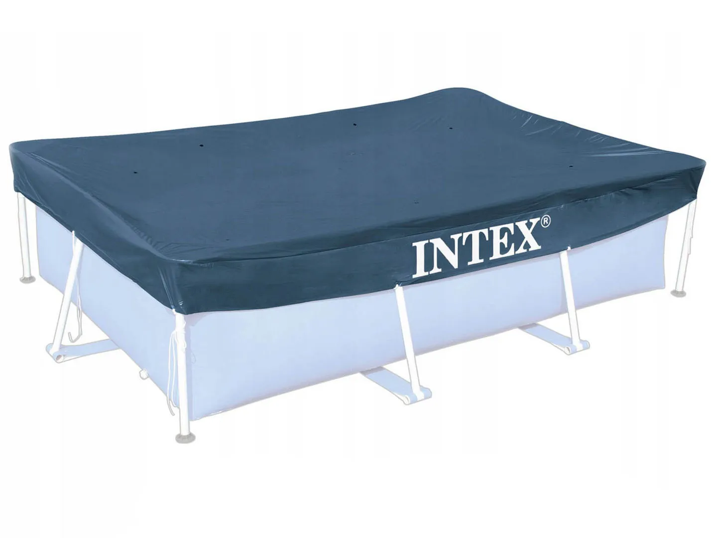 navlaka za okvirni bazen 450x226cm intex - slika 4