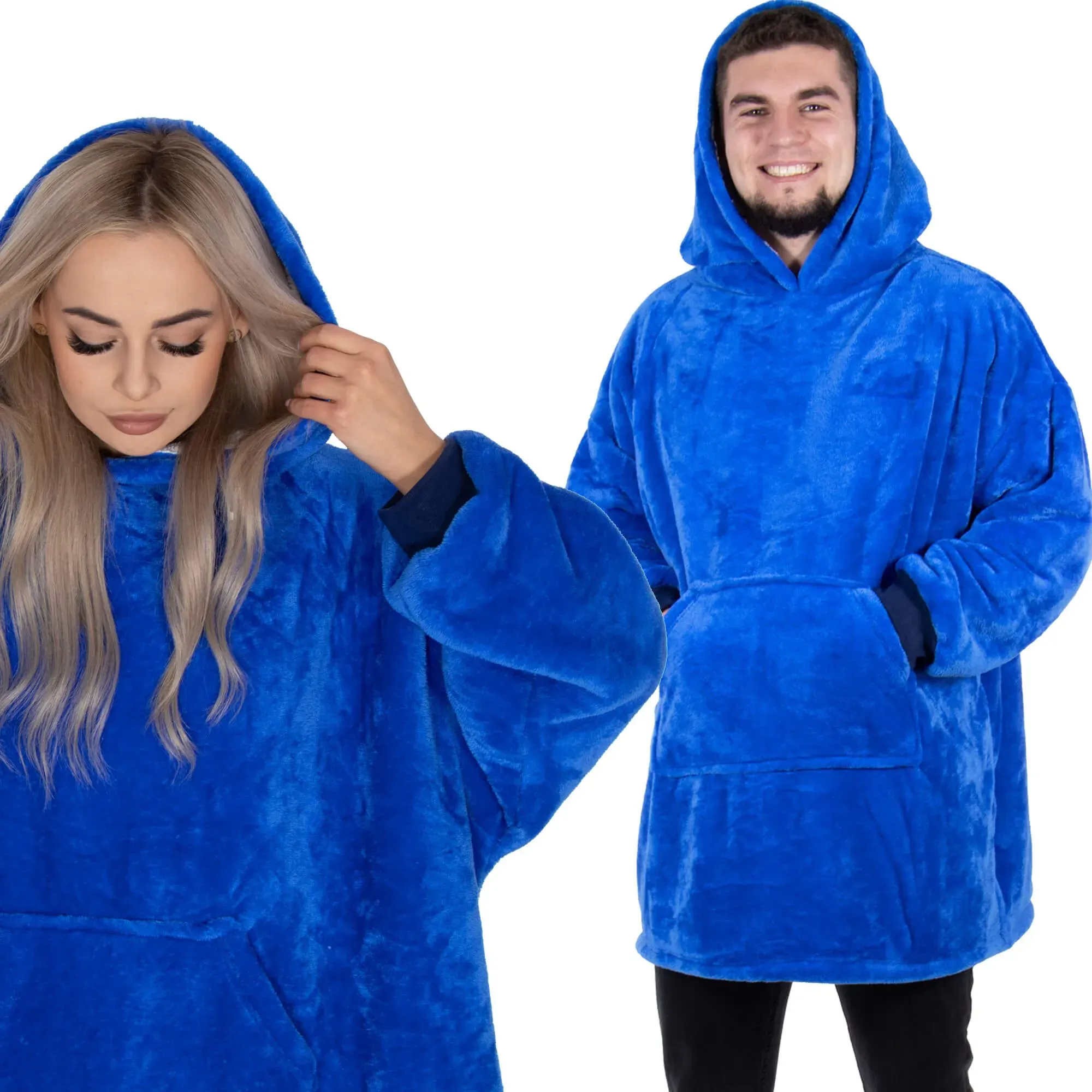 oversize trenirka s dekom - slika 5