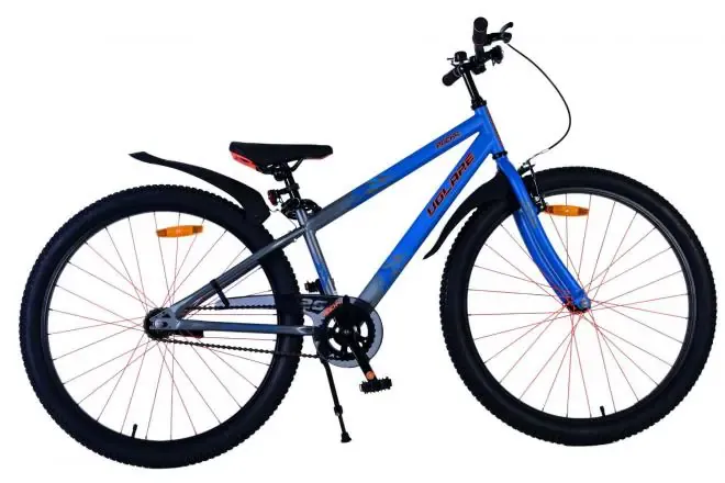 dječji bicikl volare rocky 26" - plavi - slika 2