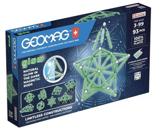 geomag glow, 93 kom - slika 2