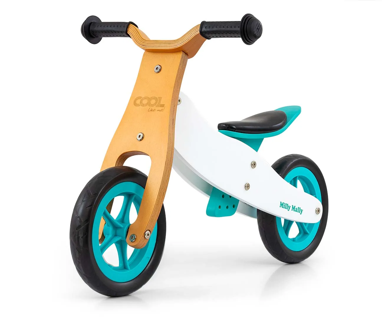 cool classic mint 2u1 vozilo - slika 5