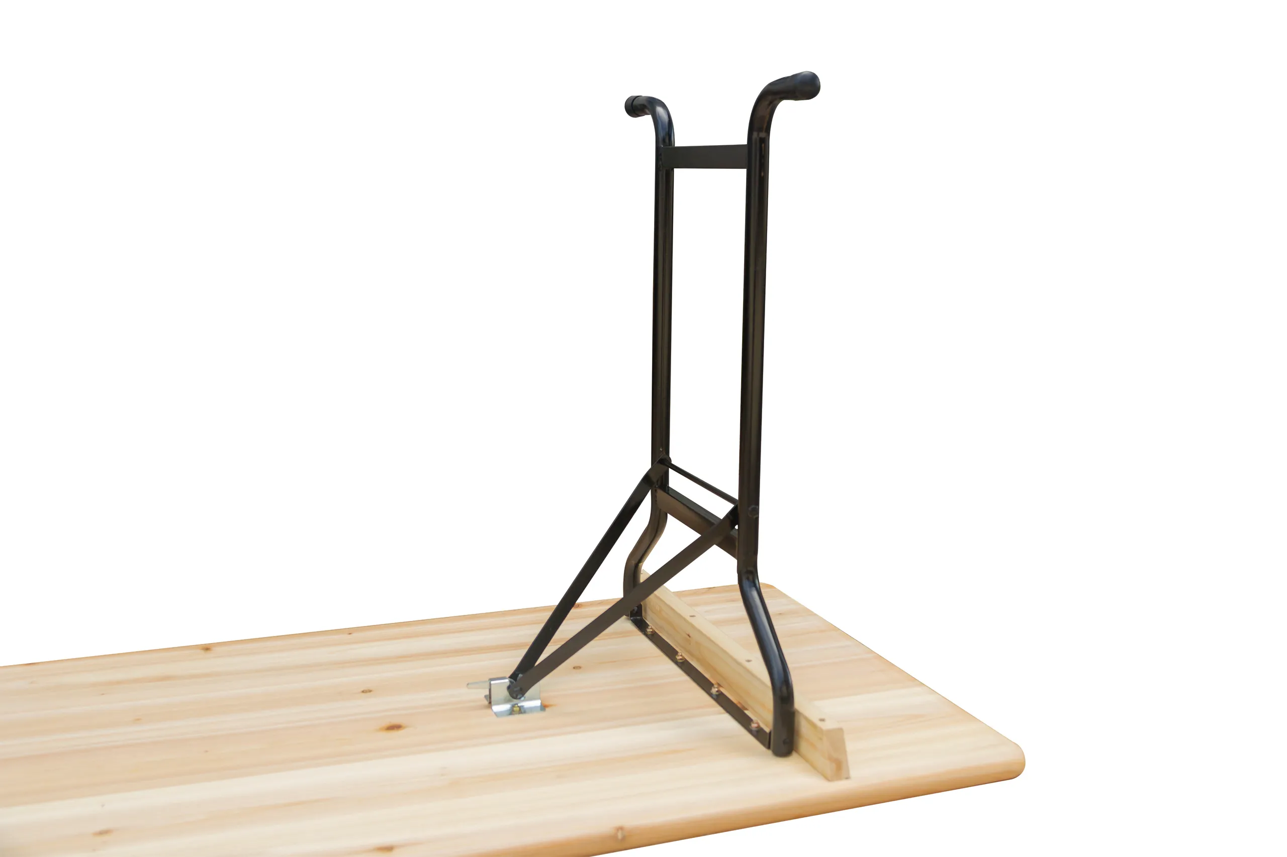 vrtni set s naslonima 220 cm - slika 6