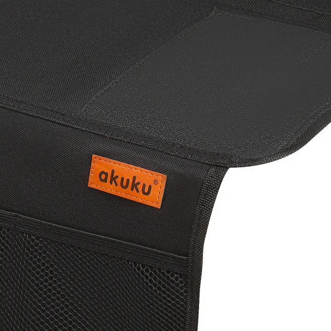 kratka zaštitna prostirka za sjedalo - slika 3