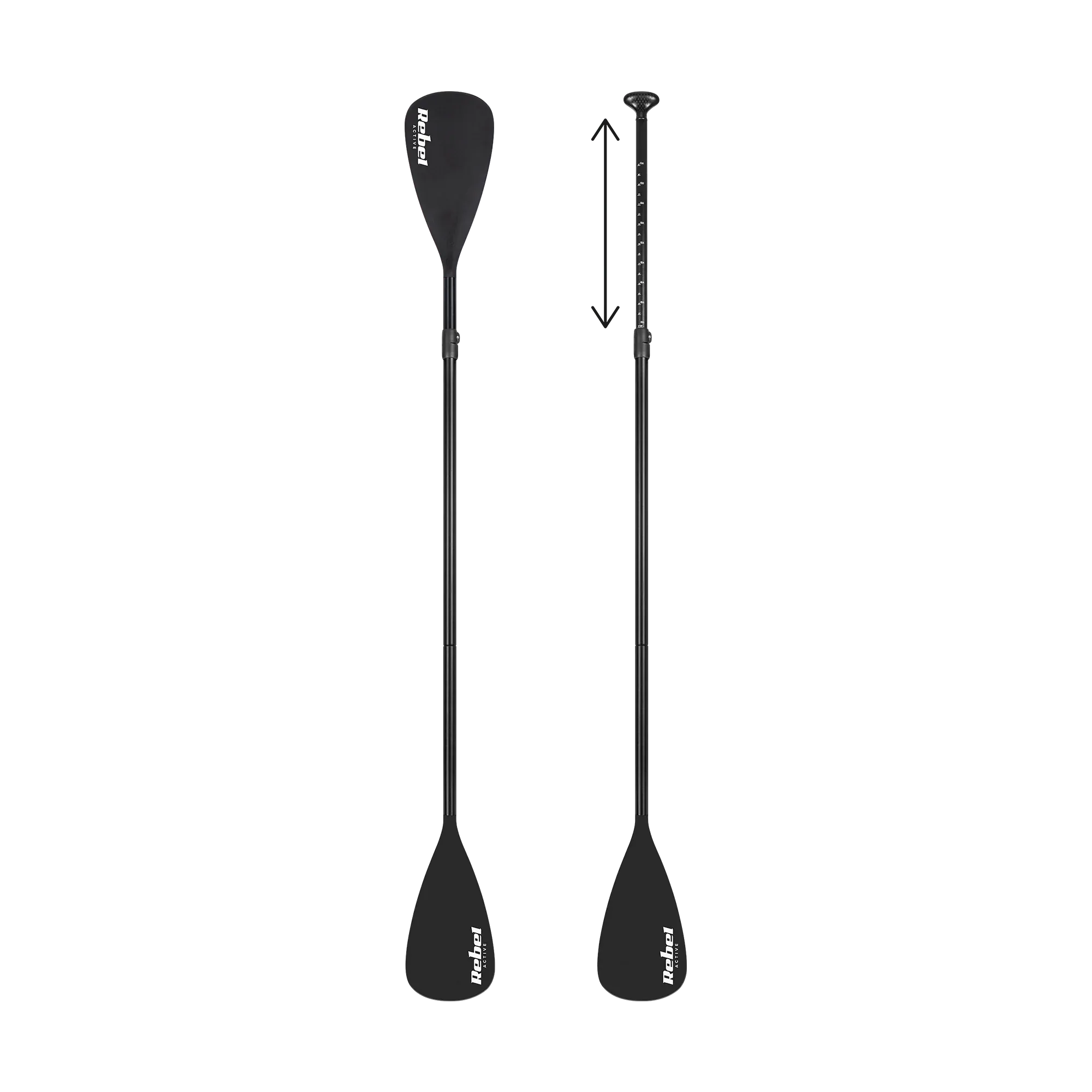 sup daska rebel active rba-4507 - siva - slika 6