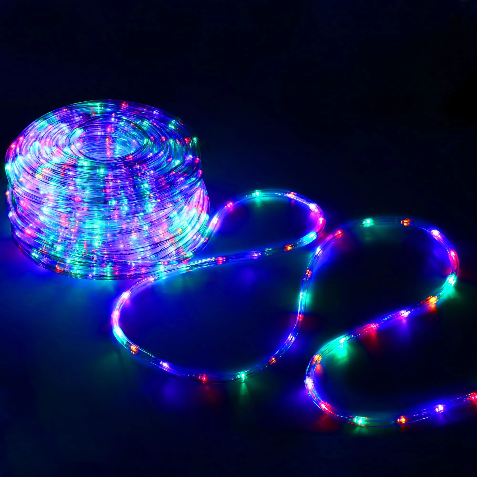 led svjetlosno crijevo 480 led dioda cl1206 - slika 5