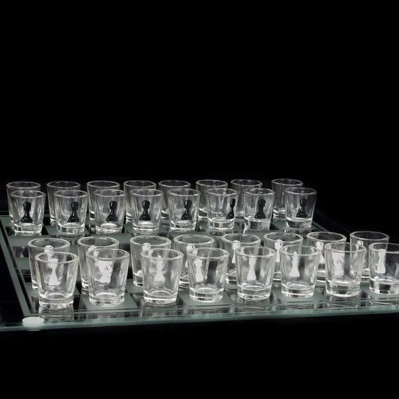 šahovska igra drinking - slika 10