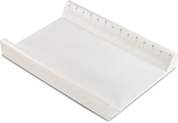 sensillo meka podloga za presvlačenje 70cm bež - slika 2