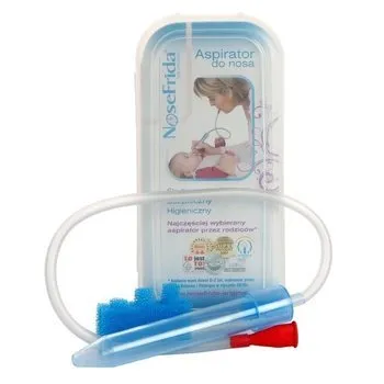 nosefrida aspirator 7190 - slika 3