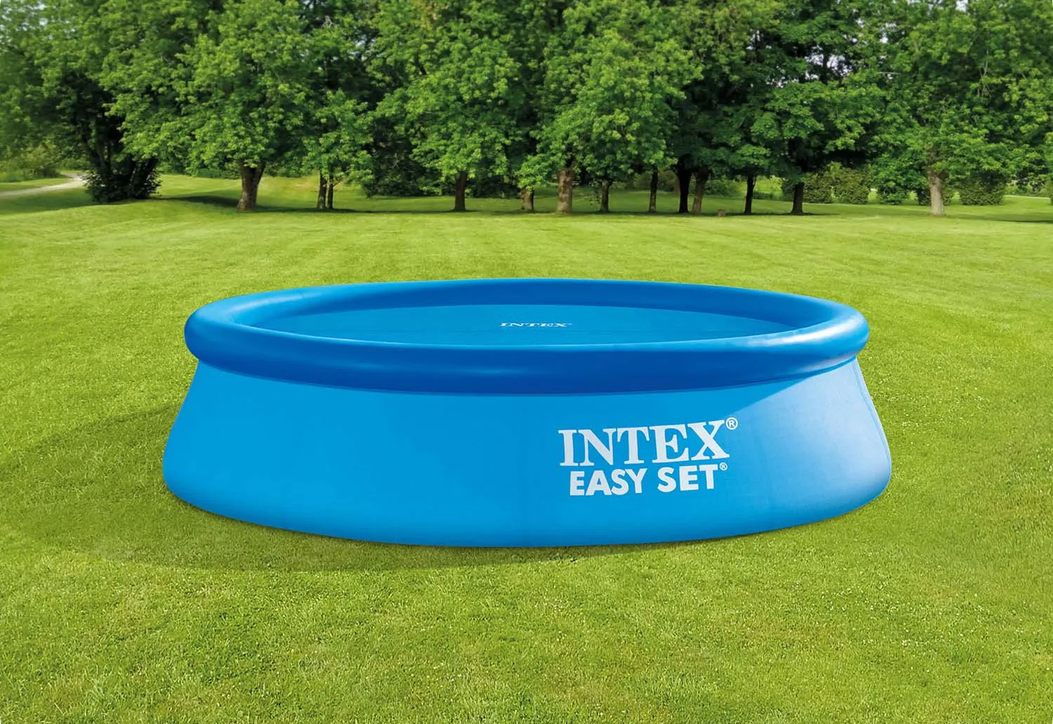 intex 28012 solarna pokrivka, grijaća mata za bazen – 366 cm - slika 4