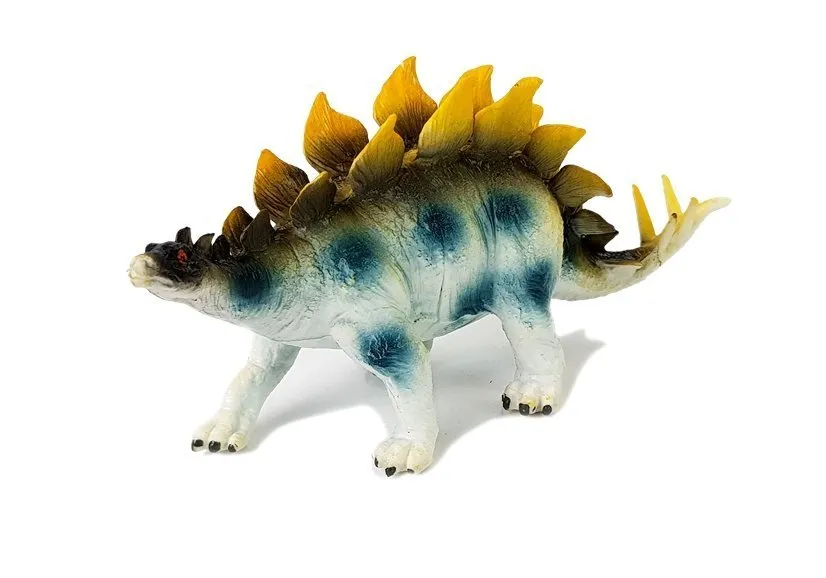 set dinosaura 6 komada - slika 4