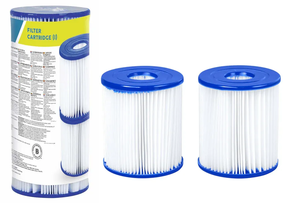 bestway filter 2 komada - slika 2