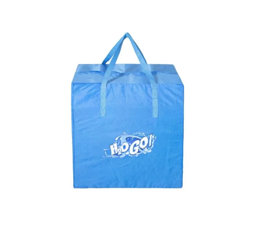 bestway vodeno igralište na napuhavanje beach bounce - slika 8