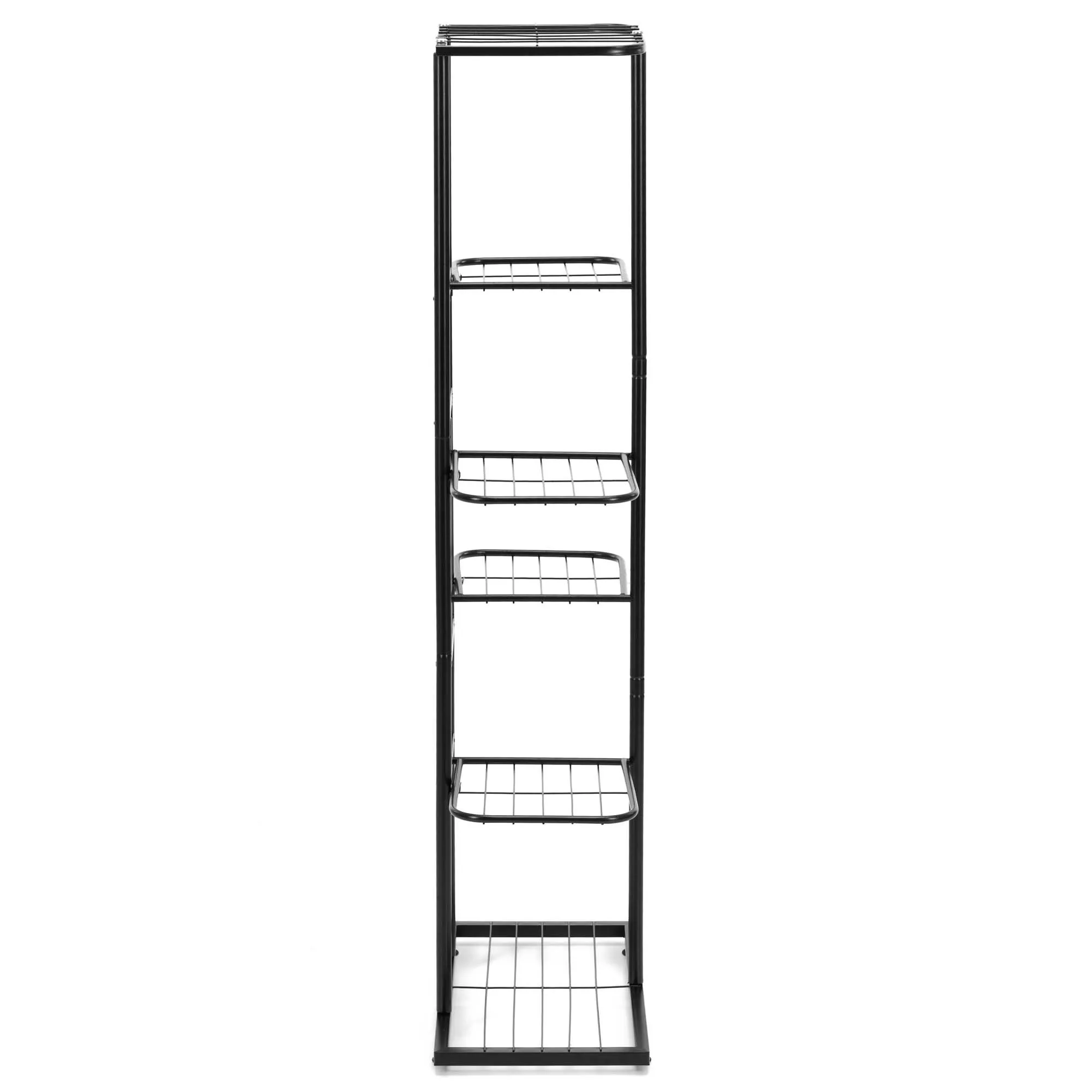 metalni stalak za cvijeće 105 x 44,5 x 22,5 cm - slika 12