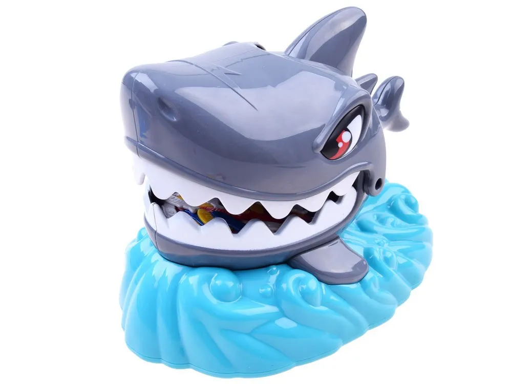 interaktivna igra crazy shark - slika 8