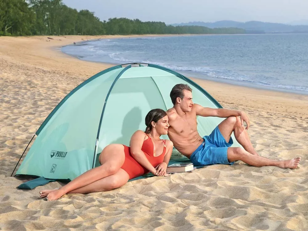 bestway pavillo šator 68105 - slika 3