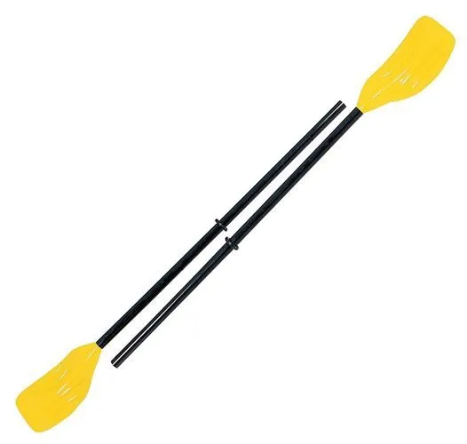 bestway sklopivo veslo za gumenjak 124 cm - slika 3
