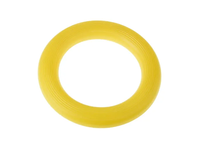 tullo gumeni prsten 17cm crveni - slika 10