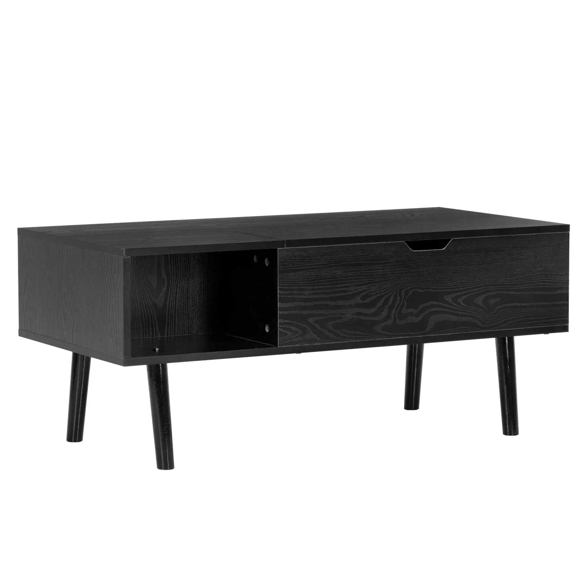 stol za dnevni boravak 50 x 100 x 44,2 cm - slika 5