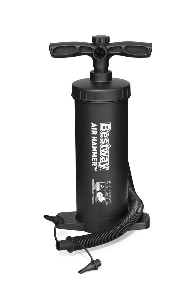 bestway 65077 kajak za dvoje na napuhavanje 321cm - slika 8