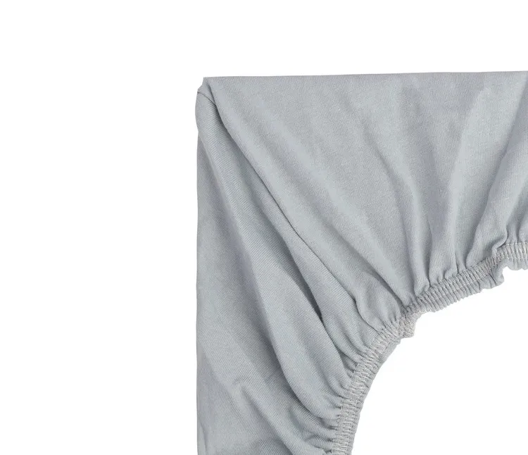 plahta bambus 90x40cm siva - slika 4