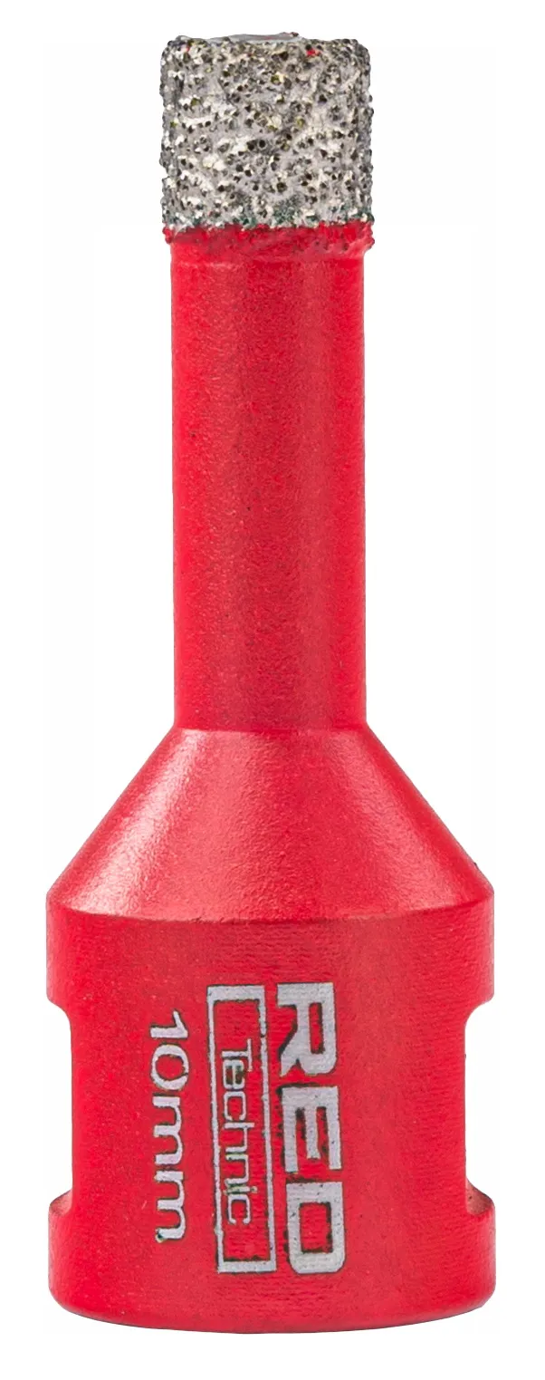set od 5 dijamantnih kruna za bušilicu 6–68 mm + adapter hex m14 – rtzod0045 - slika 6