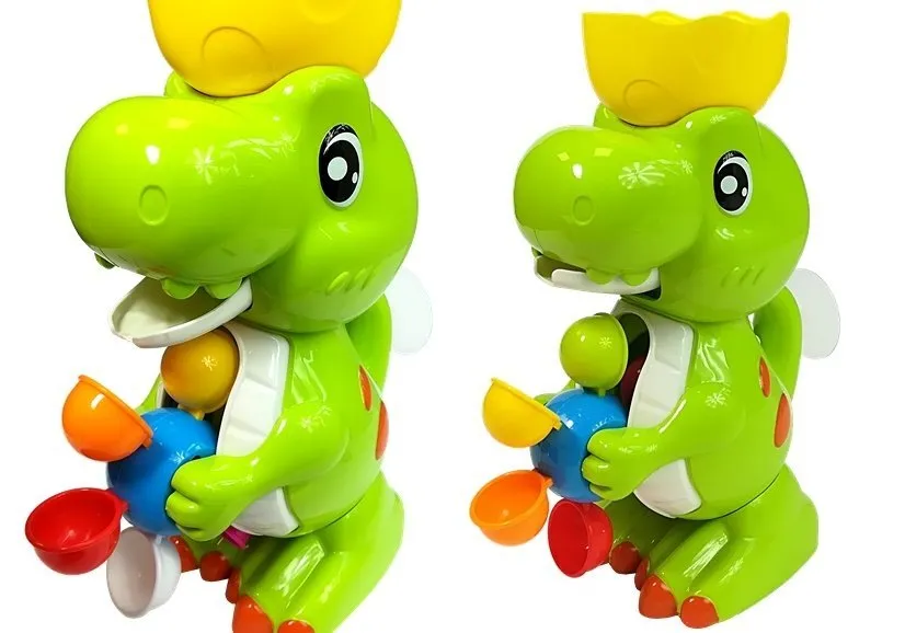 igračka za kupanje dinosaur - slika 4