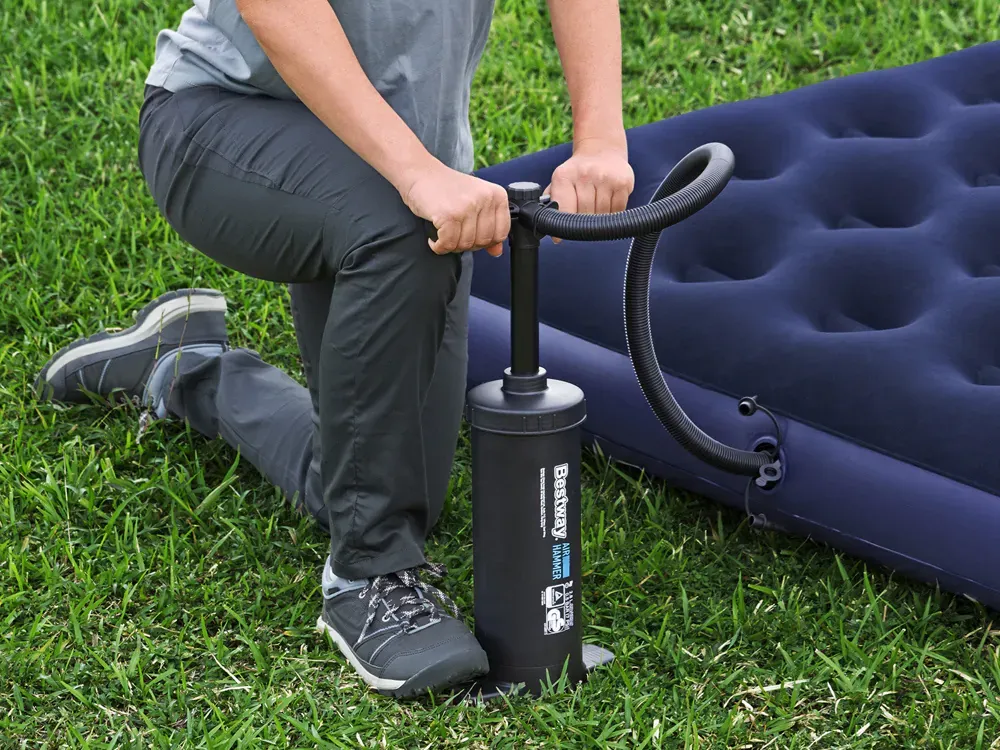 bestway ručna pumpa za napuhavanje 37cm 62086 - slika 6