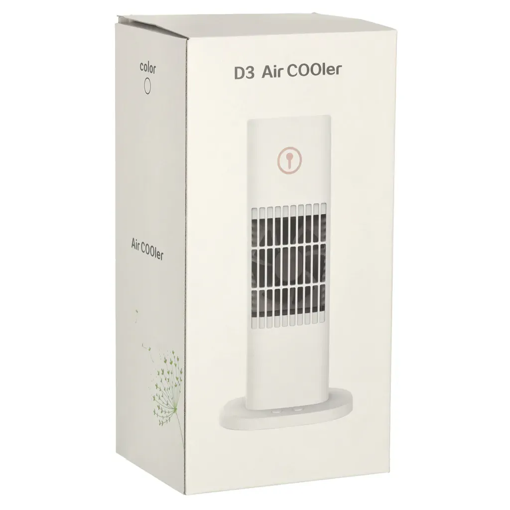 prijenosni stolni ventilator - slika 2