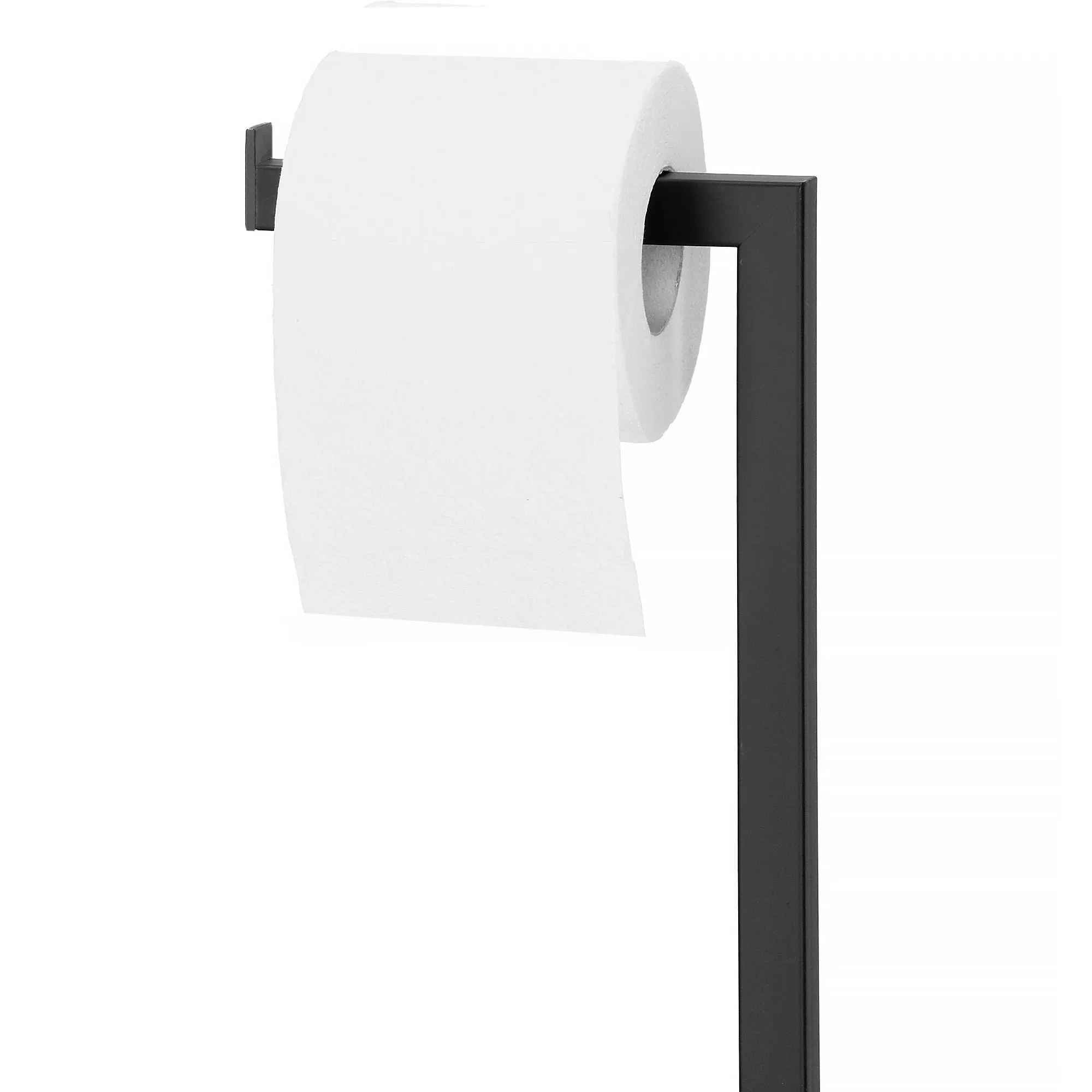 stalak za wc papir i četku - slika 7