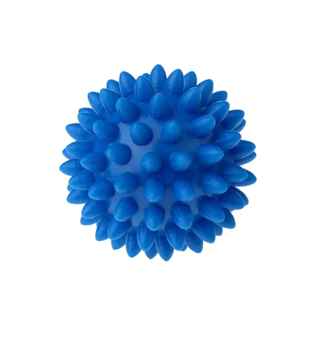 tullo loptica grickalica za pse 5,4cm - slika 4