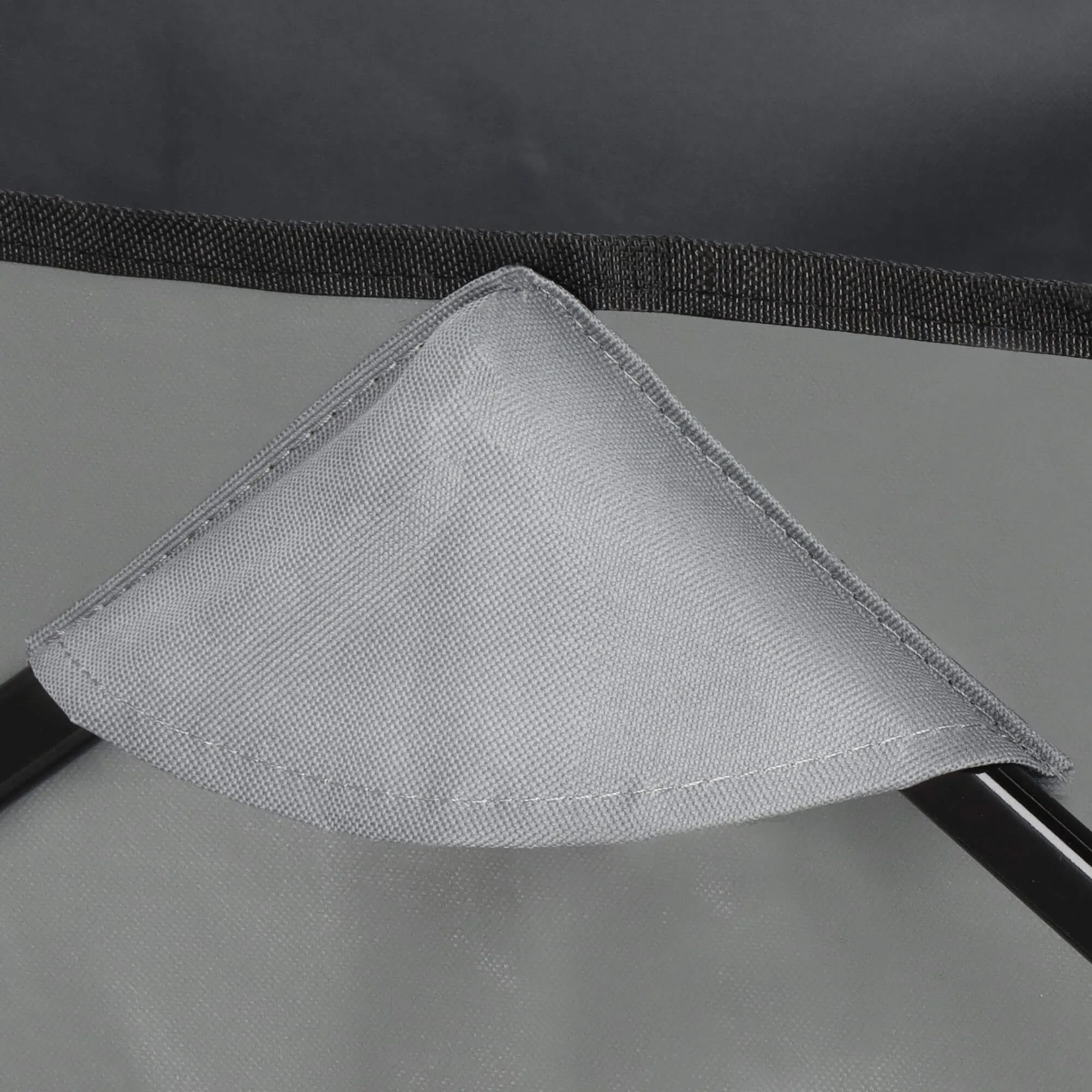 putna kolica 89 x 52 x 83 cm, nosivost 80 kilograma - slika 3