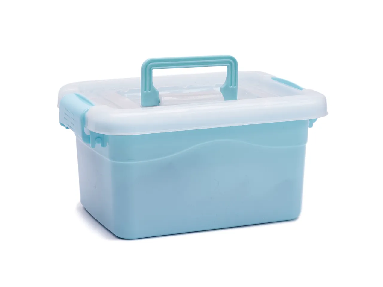 set figurica za vojnu bazu 114 elemenata - slika 3
