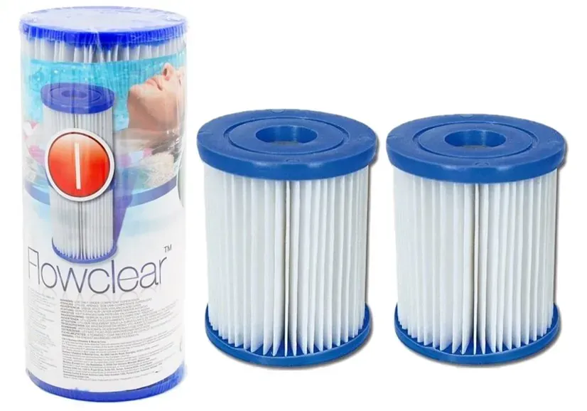 bestway 58093 filter tip i 2 komada - slika 2