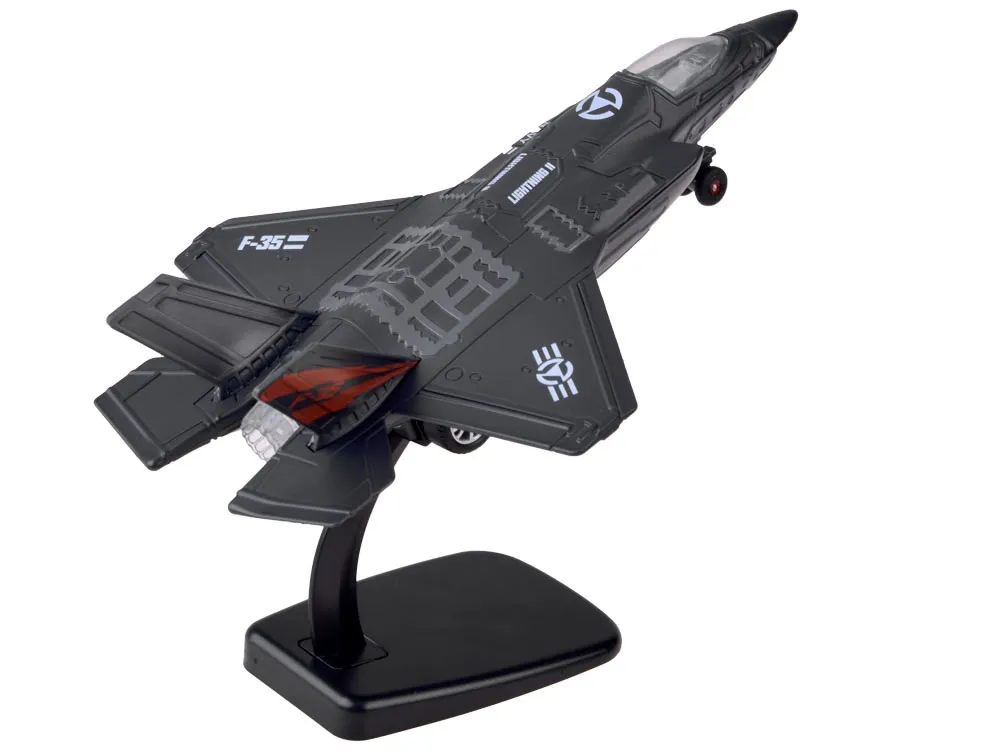 vojni borbeni avion f-25 za4326cy - slika 7